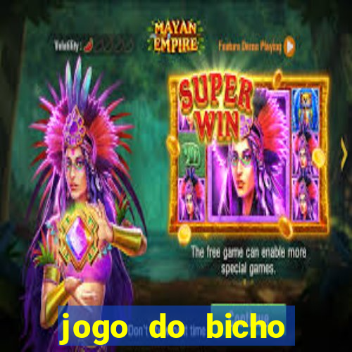 jogo do bicho documentario globoplay